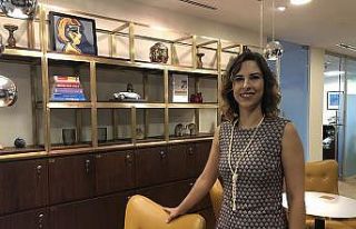 Uluslararası ofis sağlayıcısı Türkiye’deki...