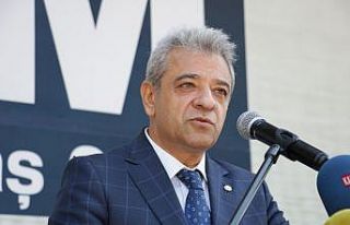 Uluslararası Tekstil Makineleri Fuarı açıldı