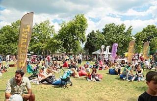 Ünlü isimler Petival’de olacak