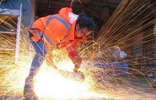 Ünlü sanatçı dünyaca ünlü sergiye hazırlanırken...