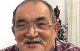 Ünlü yönetmen Saçıntı’nın babası son yolculuğuna...