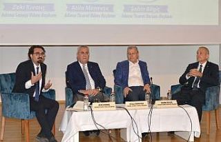 "Uygulamalı Eğitimde Sektörel Beklentiler"...