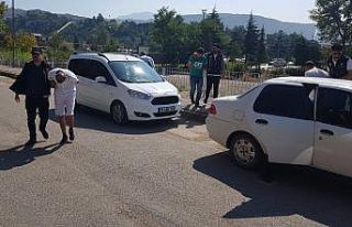 Uyuşturucu operasyonunda 3 kişi yakalandı