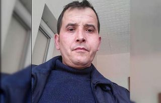 Üzerine ağaç dalı düşen orman işçisi hayatını...