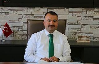 Vakıf’tan Eğitim Yardımı