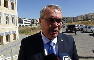 Vali Gündüzöz: “30 yaşına varmadan hayatlarını...