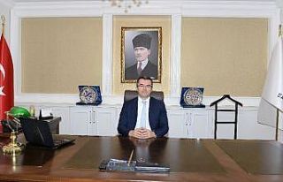 Vali Memiş’ten Gaziler Günü mesajı