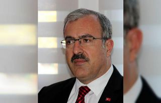 Vali Toraman’dan ’Dolandırıcılık’ uyarısı