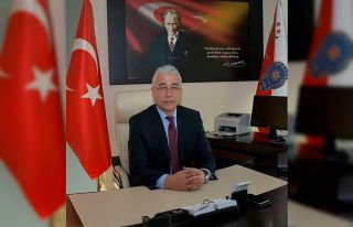 Van ve Hakkari emniyet müdürleri değişti