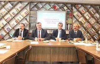 Van’da ‘Taşımalı Eğitim ve Okul Servisleri...