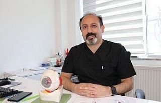 Van’da ’Urartu Göz Günleri’ hazırlıkları...