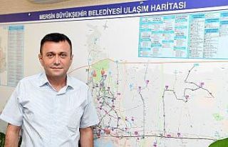 Velilere servis uyarısı