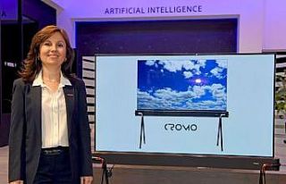 Vestel’den akıllı teknolojiler