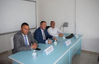 Vizyon’dan stratejik kongre