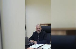 Yabancı Diller Bölümünde Hibrit öğrenme dönemi...