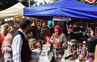 Yağcıbedir Festivali ilk günden hedefine ulaştı