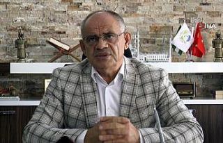 Yahyalı- Kayseri yolu 30 kilometre azalacak