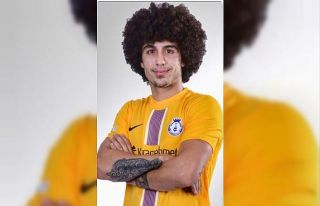 Yahyalıspor Çağatay Polatdemir ile anlaştı