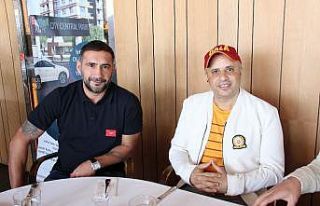 Yarım kalan gayrimenkul projeleri ile zeytin alanlarını...