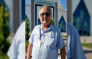 Yaşlı adam telefonla 20 bin lira dolandırıldı