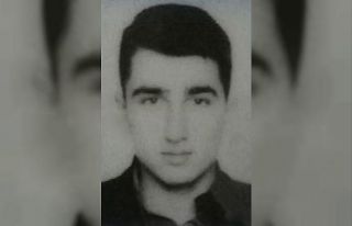 Yatağında tabancayla vurulmuş halde ölü bulundu