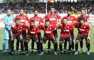 Yeni Çorumspor’da hedef 3 puan