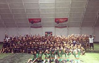 Yeni kurulan Anayurt Final Spor Kulübü