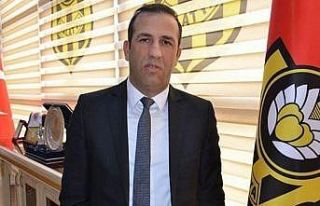 Yeni Malatyaspor başkanı Gevrek’in Antalyaspor...