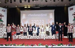 Yeni Malatyaspor Başkanı Gevrek’ten Elazığspor’a...