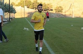 Yeni Malatyaspor’da hazırlıklar sürüyor