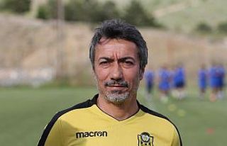 Yeni Malatyaspor’da yüzler gülüyor