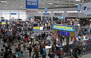 Yeni rekor yüzde 16,66’lık artışla geldi