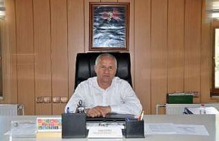 Yenice Belediyesi’nden Uzunkum köprüsü ışıkları...