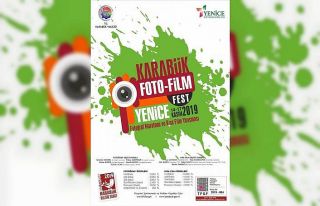 Yenice’nin güzellikleri foto-film festivali ile...