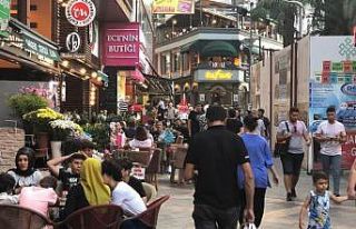 Yer işgallerine ceza yağdı