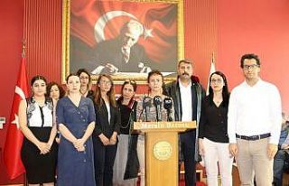 Yeşilboğaz: "Kadın cinayetlerinin iyi hali...