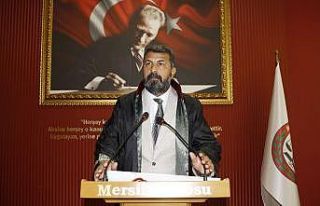 Yeşilboğaz’dan avukatlara saldırıya tepki