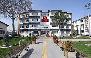Yeşilyurt Belediyesi’nde makam araçları toplatıldı