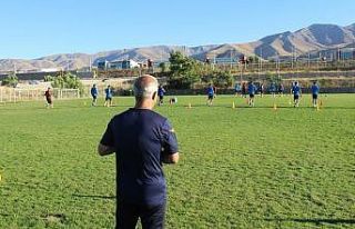 Yeşilyurt Belediyespor kupada moral bulmak istiyor