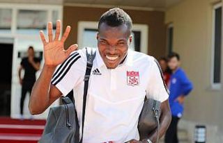 Yiğido, İstanbul’a gitti