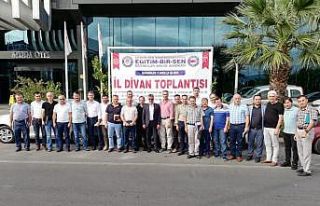 Yıldız: “Memur-Sen kararlı bir duruş sergilemiştir”