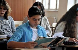 Yıldızlar Mamak’ta yetişiyor