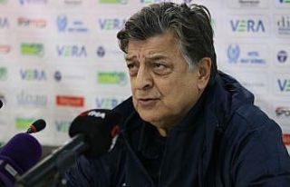 Yılmaz Vural VAR sistemini değerlendirdi