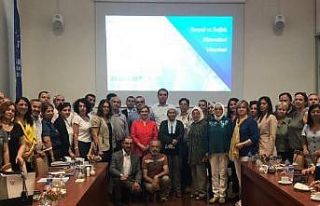 Yol haritası ortak akılla hazırlanıyor