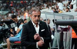 Yönetimden Avcı’ya güvenoyu