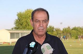 Yücel İldiz:"Her maçın hikayesi çok farklıdır"