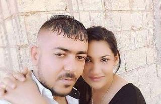 Yüksek ses çıkartıyor diye karı-kocaya kurşun...