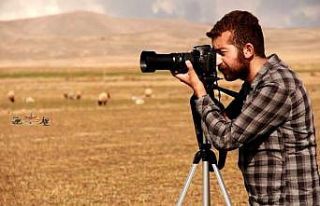 Yüksekovalı öğretmen, her hafta 500 adet doğa...