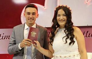 Yunusemre’de 9.9.2019 bereketi