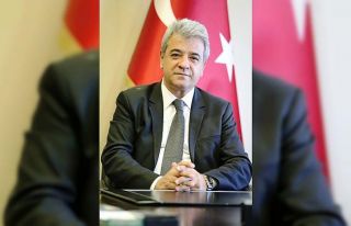 Zabun: “Kahramanmaraş’ta işçi-işveren uyumu...